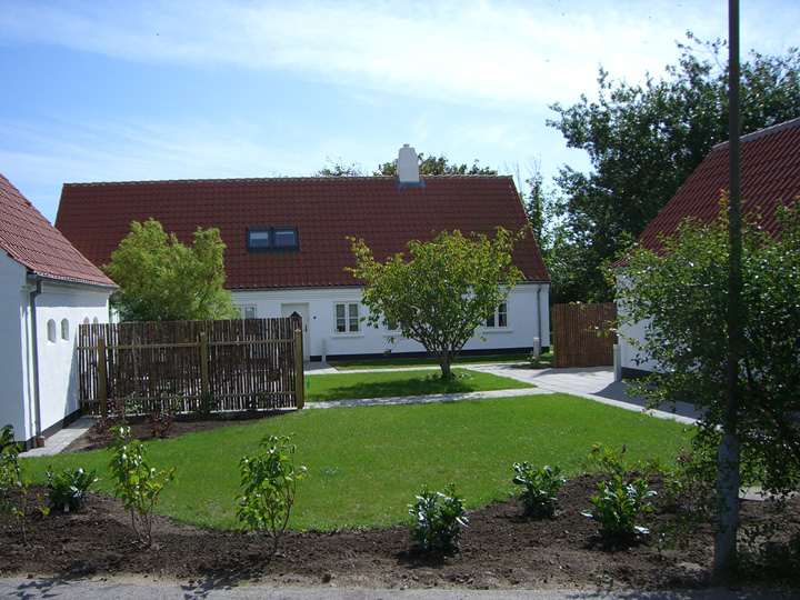 Sommerhus Skagen